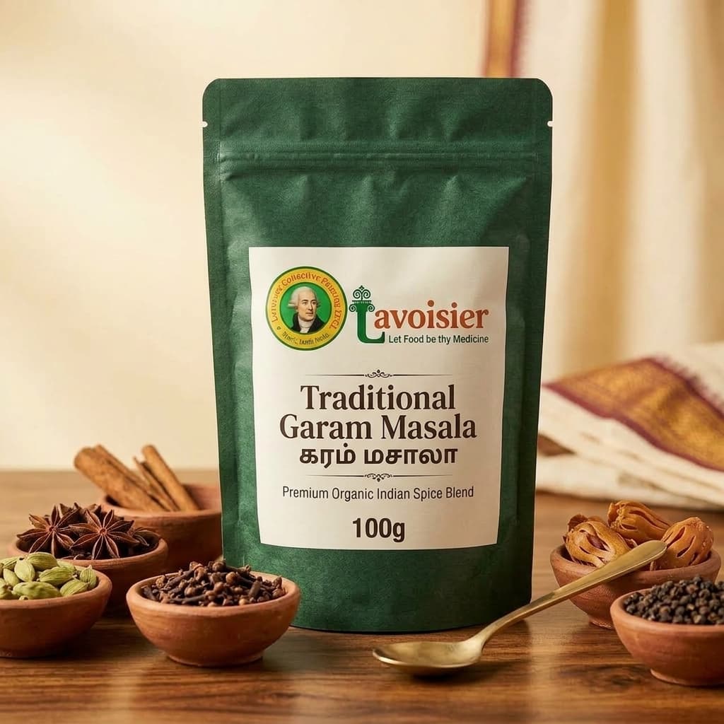 Garam Masala