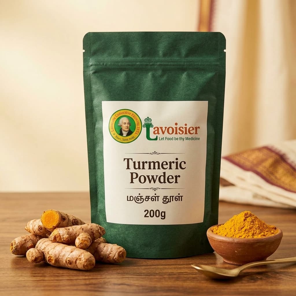 Turmeric Powder